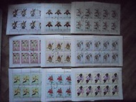 1463-1471 KASOWANE ARKUSZE STORCZYKI