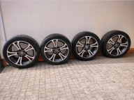 Opel Insignia A, 4x Felgi OE 5x120 18" ET 42