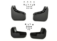 AUDI Q5 8R 2012-16r ORYGINALNE CHLAPACZE OE 4SZT