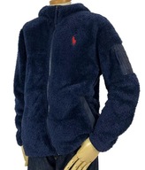 RALPH LAUREN  KURTKA POLAR NOWA ORYGINALNA