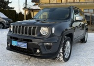 Jeep Renegade 4xe,Limited,4x4,Face Lift