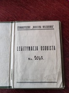 Stowarzyszenie rodzina wojskowa II RP Rembertów