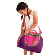 TRUNKI TORBA PODRÓŻNA TOTE BAG + ETUI NA TELEFON
