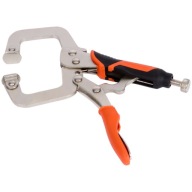 Szczypce zaciskowe typu C Werckmann