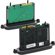 STEROWNIK MODUŁ RINGÓW ŚWIATEŁ HALOGENOWYCH H7 DO BMW F10 F11 F07 7 267 045