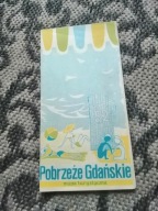 Pobrzeże Gdańsk Gdynia Sopot Hel Koszalin Puck Jastarnia Braniewo Elbląg