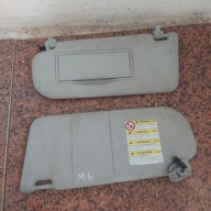 OSŁONA PRZECIWSŁONECZNA MAZDA 6 I