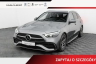 Mercedes C 220 WD0386T#220 d mHEV 4-Matic AMG
