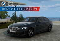 BMW Seria 3 Wyprzedaz rocznika 2025 RABAT 50 900 zl BMW Bonkowscy Wroclaw
