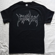 Immolation Koszulka Official Merch Death Metal Import z USA Duże Rozmiary