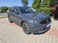 VW T-roc 1.5 benzyna 150KM 2021r kamera, ledy