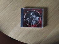 CHARLIE MUSSELWHITE-THE HARMONICA ACCORDING TO... CD