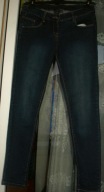 ,ESMARA SPODNIE damskie JEANS R 38/40