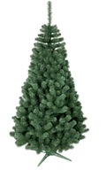 Choinka sztuczna włoska 180 cm | gęsta konstrukcja | dekoracja świąteczna