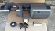 KONSOLA PODUSZKI PASY VW TOURAN 1T0 2007-10 LIFT