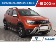 Dacia Duster 1.3 TCe, Salon Polska, Serwis ASO