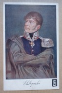 Chłopicki Lwów 1910 generał Powstanie Listopadowe Nakł. Niemojowski
