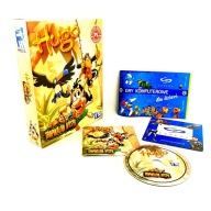 HUGO TROPIKALNA WYSPA 1 PC BIG BOX POLSKI PL