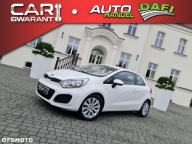 Kia Rio 1.2 84PS Alu Komputer Klima Sliczna Gwrancja 1.2 Benzyna 84KM