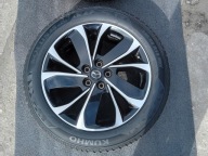 Koła felgi OE Mazda cx5 225/55r19