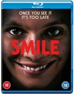 Uśmiechnij się Smile 2023 Blu-ray