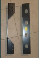 Mocowanie fotela kubełkowego bmw e36 OMP FIA