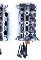 Blok silnika dół Porsche 3.0V6 CWDA OE 9461041059R