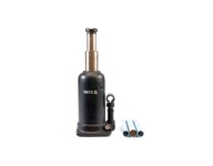 YATO PODNOŚNIK HYDRAULICZNY DWUSTOPNIOWY SŁUPKOWY BUTELKOWY 5T