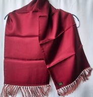 Sammy szal vintage dwustronny unisex 117x27