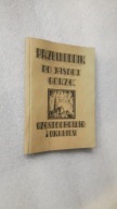 Przewodnik po Jasnej Gorze, Czestochowie i okolicy (1946) ... DB+