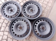 4szt. felgi stalowe OPEL Astra J CHEVROLET Cruze 5x105 6,5Jx16 ET39 KFZ9247