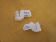 ALHAMBRA LEON SHARAN LAMPA UCHWYT MOCOWANIE ODBŁYSNIKA