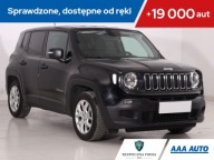 Jeep Renegade 1.6 E-torQ, Salon Polska