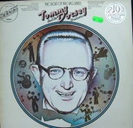 Tommy Dorsey – The Beat Of The Big Bands