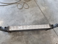 Chłodnica intelkulera audi a4 2.0 tdi b8