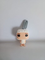 Eleven Zipper Deco oryginalne Stranger Things x Kinder Joy Funko Pop VC356