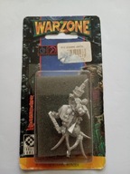 WARZONE TEMPLAR GANDARME LEADER METAL