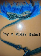 PSY Z WIEŻY BABEL CAROLYN PARKHURST