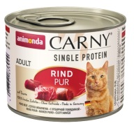 Animonda Carny Single Protein 200g - wołowina