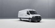 Mercedes-Benz Sprinter Dostepny od reki 2.0 Diesel 170KM