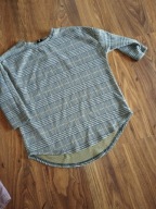 Primark bluzka długi rękaw fason klasyczny rozmiar M/L