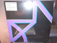 New Order – Singularity '16 UK 12'' Mint w folii promo insert