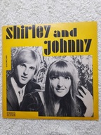 SHIRLEY AND JOHNNY
