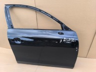 AUDI A4 B9 LIFT 8W 19r-> DRZWI PRAWE PRZÓD ORYGINAŁ