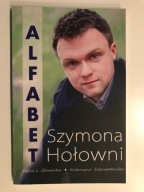 Alfabet Szymona Hołowni - Daria L.Głowacka