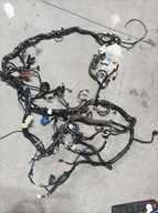 Ford Kuga mk2 lift instalacja konsoli 14401 AEA