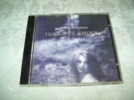 TILBAGE TIL JORDEN - ULRIKKEHOLM - CD