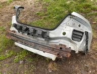 JAGUAR XF 08-15 X250 LIFT SEDAN PAS TYLNY TYŁ WZMOCNIENIE WANNA