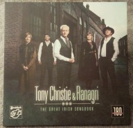 TONY CHRISTIE & RANAGRI THE GREAT... LP NM