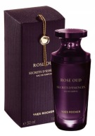 Yves Rocher - woda perfumowana ROSE OUD / RÓŻA 50ml.